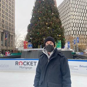 Meet your Posher, Brad